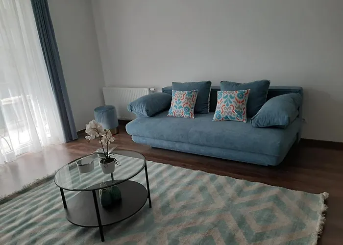 Rozsa55 Apartment 2 Rooms